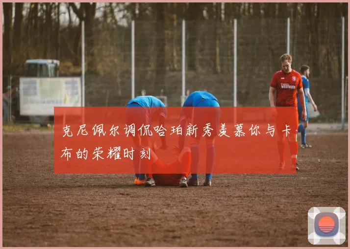 克尼佩尔调侃哈珀新秀羡慕你与卡布的荣耀时刻